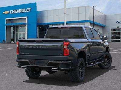 2025 Chevrolet Silverado 1500 Crew Cab 4WD Pickup for sale #250971 - photo 2