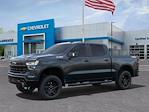 2025 Chevrolet Silverado 1500 Crew Cab 4WD Pickup for sale #250971 - photo 3