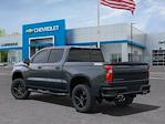 2025 Chevrolet Silverado 1500 Crew Cab 4WD Pickup for sale #250971 - photo 4