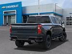 2025 Chevrolet Silverado 1500 Crew Cab 4WD Pickup for sale #250971 - photo 2