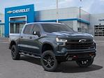 2025 Chevrolet Silverado 1500 Crew Cab 4WD Pickup for sale #250971 - photo 7