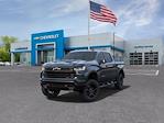 2025 Chevrolet Silverado 1500 Crew Cab 4WD Pickup for sale #250971 - photo 8