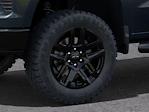 2025 Chevrolet Silverado 1500 Crew Cab 4WD Pickup for sale #250971 - photo 9