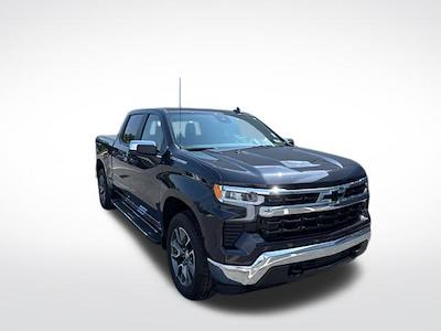 2023 Chevrolet Silverado 1500 Crew Cab 4WD Pickup for sale #2509711 - photo 1