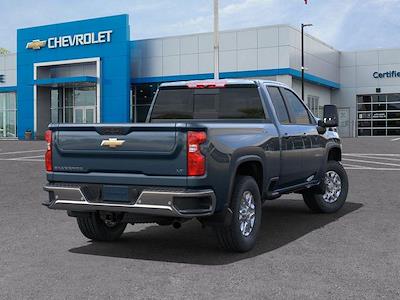 2025 Chevrolet Silverado 2500 Double Cab 4WD Pickup for sale #250972 - photo 2