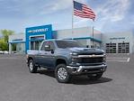 New 2025 Chevrolet Silverado 2500 LT Double Cab 4WD Pickup for sale #250972 - photo 1