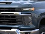 New 2025 Chevrolet Silverado 2500 LT Double Cab 4WD Pickup for sale #250972 - photo 10