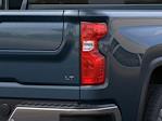 New 2025 Chevrolet Silverado 2500 LT Double Cab 4WD Pickup for sale #250972 - photo 11