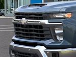 New 2025 Chevrolet Silverado 2500 LT Double Cab 4WD Pickup for sale #250972 - photo 13