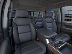 New 2025 Chevrolet Silverado 2500 LT Double Cab 4WD Pickup for sale #250972 - photo 16