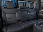 New 2025 Chevrolet Silverado 2500 LT Double Cab 4WD Pickup for sale #250972 - photo 17