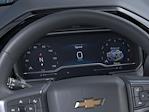 New 2025 Chevrolet Silverado 2500 LT Double Cab 4WD Pickup for sale #250972 - photo 18