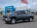 New 2025 Chevrolet Silverado 2500 LT Double Cab 4WD Pickup for sale #250972 - photo 2