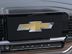 New 2025 Chevrolet Silverado 2500 LT Double Cab 4WD Pickup for sale #250972 - photo 20