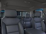New 2025 Chevrolet Silverado 2500 LT Double Cab 4WD Pickup for sale #250972 - photo 24