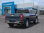 New 2025 Chevrolet Silverado 2500 LT Double Cab 4WD Pickup for sale #250972 - photo 4