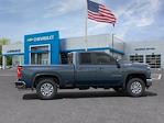 New 2025 Chevrolet Silverado 2500 LT Double Cab 4WD Pickup for sale #250972 - photo 5