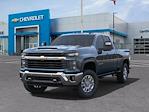 New 2025 Chevrolet Silverado 2500 LT Double Cab 4WD Pickup for sale #250972 - photo 6
