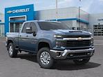 New 2025 Chevrolet Silverado 2500 LT Double Cab 4WD Pickup for sale #250972 - photo 7