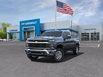 New 2025 Chevrolet Silverado 2500 LT Double Cab 4WD Pickup for sale #250972 - photo 8