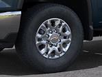 New 2025 Chevrolet Silverado 2500 LT Double Cab 4WD Pickup for sale #250972 - photo 9
