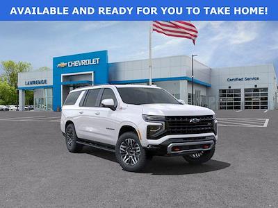 2025 Chevrolet Suburban 4WD SUV for sale #250975 - photo 1