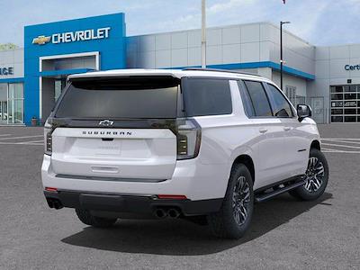 2025 Chevrolet Suburban 4WD SUV for sale #250975 - photo 2