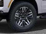 2025 Chevrolet Suburban 4WD SUV for sale #250975 - photo 9