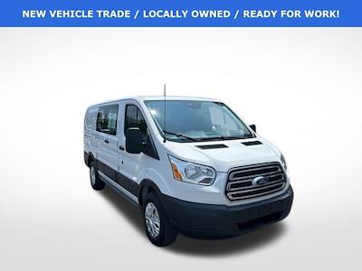 2019 Ford Transit 250 Low Roof RWD Empty Cargo Van for sale #2509751 - photo 1