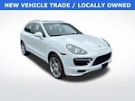 Used 2014 Porsche Cayenne Turbo AWD SUV for sale #2509755 - photo 1