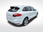 Used 2014 Porsche Cayenne Turbo AWD SUV for sale #2509755 - photo 2