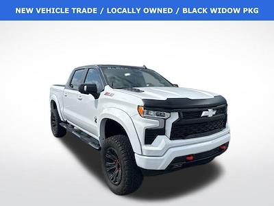 2023 Chevrolet Silverado 1500 Crew Cab 4WD Pickup for sale #2509761 - photo 1