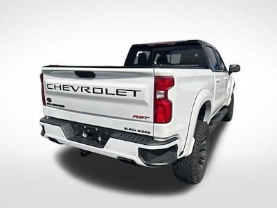 2023 Chevrolet Silverado 1500 Crew Cab 4WD Pickup for sale #2509761 - photo 2