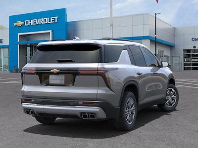 2025 Chevrolet Traverse AWD SUV for sale #250977 - photo 2