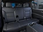 2025 Chevrolet Traverse AWD SUV for sale #250977 - photo 17