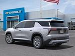 2025 Chevrolet Traverse AWD SUV for sale #250977 - photo 4