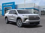 2025 Chevrolet Traverse AWD SUV for sale #250977 - photo 7