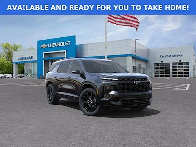 2025 Chevrolet Traverse AWD SUV for sale #250979 - photo 1