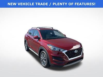 2019 Hyundai Tucson AWD SUV for sale #2509801 - photo 1