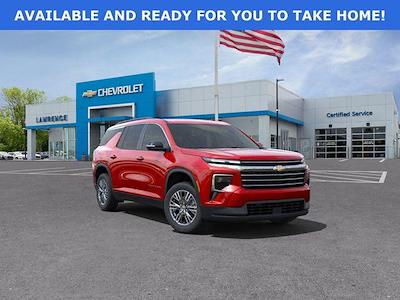 2025 Chevrolet Traverse AWD SUV for sale #250981 - photo 1