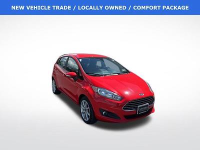 2015 Ford Fiesta FWD Hatchback for sale #2509815 - photo 1