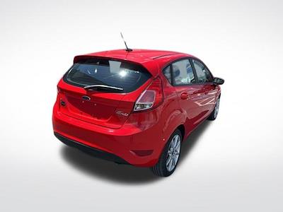 2015 Ford Fiesta FWD Hatchback for sale #2509815 - photo 2
