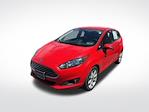 2015 Ford Fiesta FWD Hatchback for sale #2509815 - photo 4