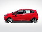 2015 Ford Fiesta FWD Hatchback for sale #2509815 - photo 5