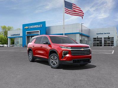2025 Chevrolet Traverse AWD SUV for sale #250984 - photo 1
