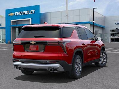 2025 Chevrolet Traverse AWD SUV for sale #250984 - photo 2