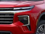 2025 Chevrolet Traverse AWD SUV for sale #250984 - photo 10
