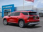 2025 Chevrolet Traverse AWD SUV for sale #250984 - photo 4