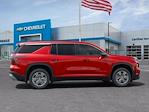 2025 Chevrolet Traverse AWD SUV for sale #250984 - photo 5