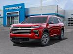 2025 Chevrolet Traverse AWD SUV for sale #250984 - photo 6